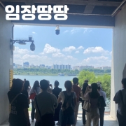 임장땅땅 2030 부동산 스터디