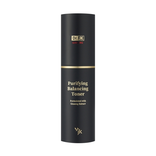 SOLUTION Ⅰ Purifying Balancing Toner
