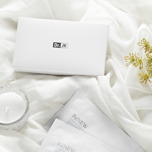 Dr. JK ReNEW Facial Treatment Mask