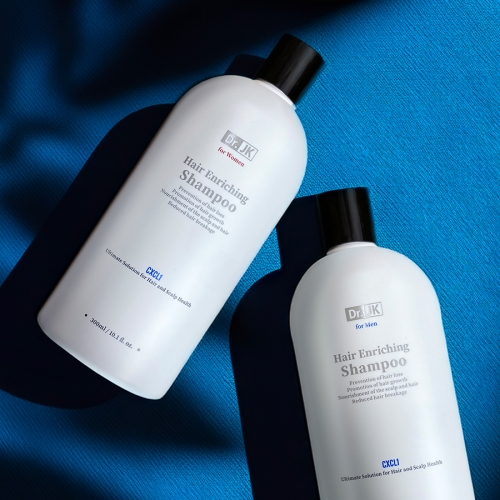 Dr. JK Hair Enriching Shampoo (for Men)