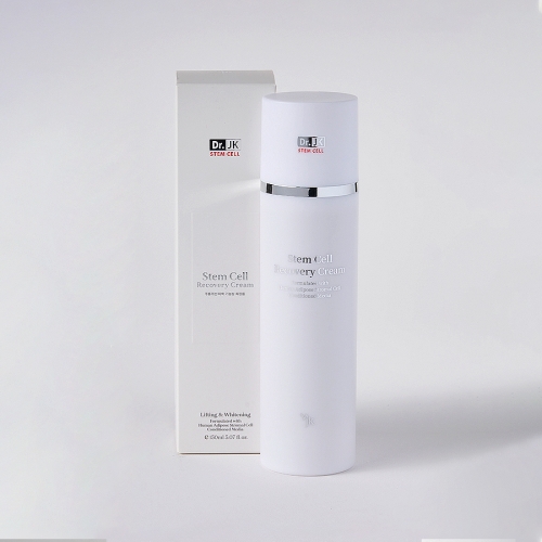Dr. JK Stem Cell Recovery Cream
