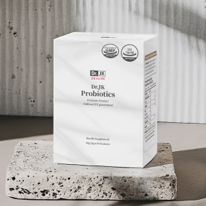 Dr. JK Probiotics