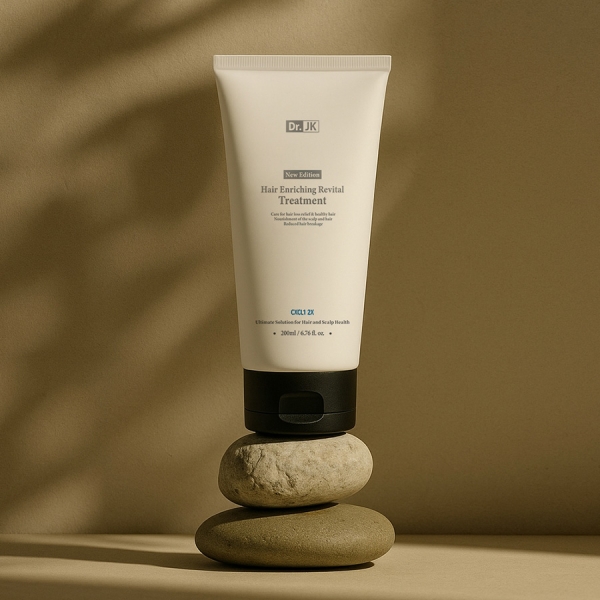 Dr. JK Hair Enriching Revital Treatment