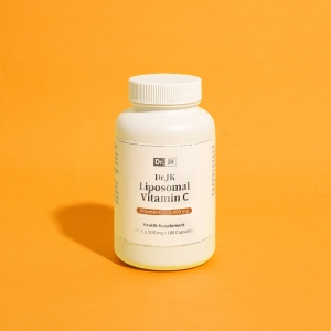 Dr. JK Liposomal Vitamin C