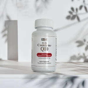 Dr. JK CoQ10