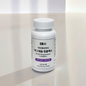 Dr. JK Magnesium Complex