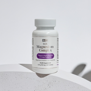 Dr. JK Magnesium Complex