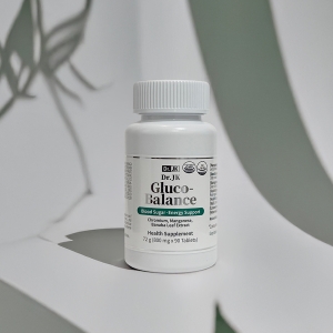 Dr. JK Gluco-Balance