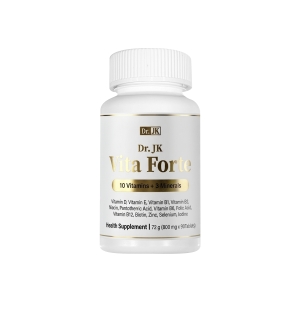 Dr. JK Vita Forte