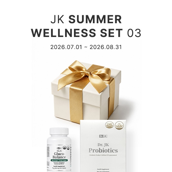 Diet Balance Set