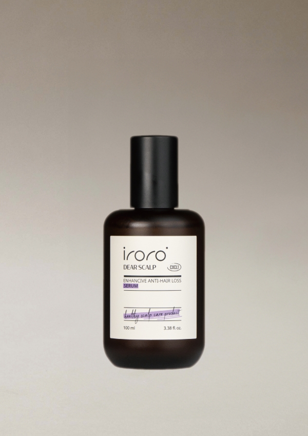 [사용기한 임박 60%할인]탈모증상완화 두피세럼(두피각질&두피환경 컨디셔닝)