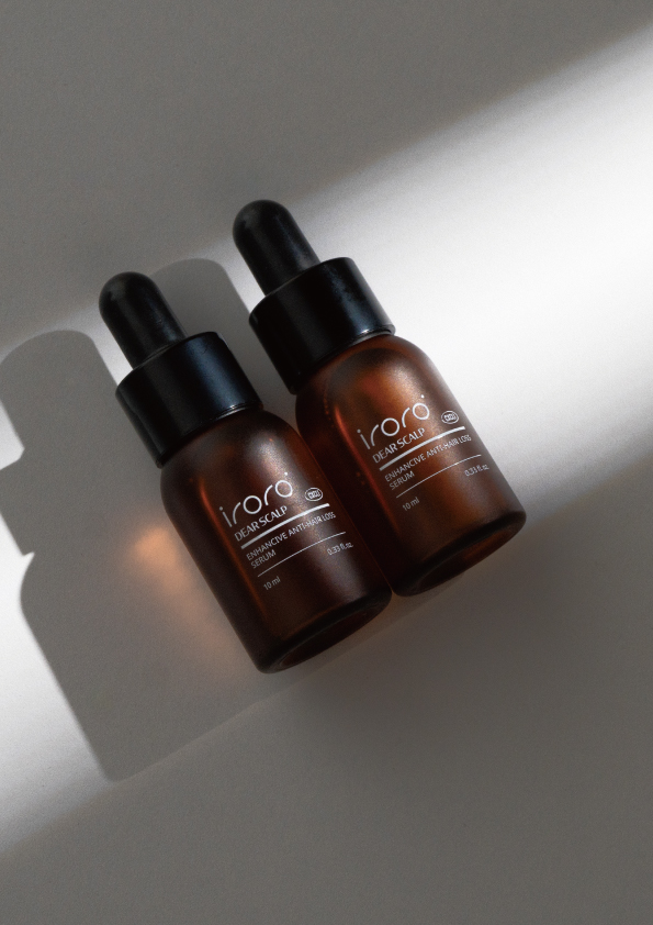 [40%할인]탈모증상완화 미니두피세럼(두피각질&두피환경 컨디셔닝)