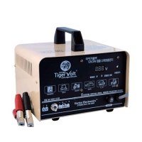 배터리충전기 DAC-650 1224V (12~24V겸용) AGM배터리 사용가능