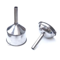 (DMS)오일깔대기 미니 스텐타입 D522