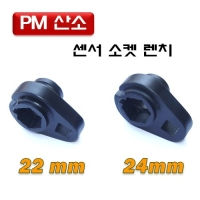 (DMS)PM산소센서(22mm) D1022A