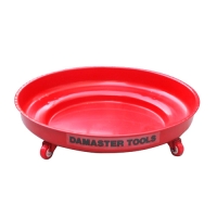 (DMS)오일부동액받이(원형타입) D112