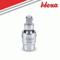 (HEXA) 1/4"볼조인트