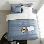 코튼렛 더스트프리 먼지없는 이불커버 베개커버세트 호텔침구