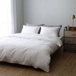 코튼렛 더스트프리 먼지없는 이불커버 베개커버세트 호텔침구