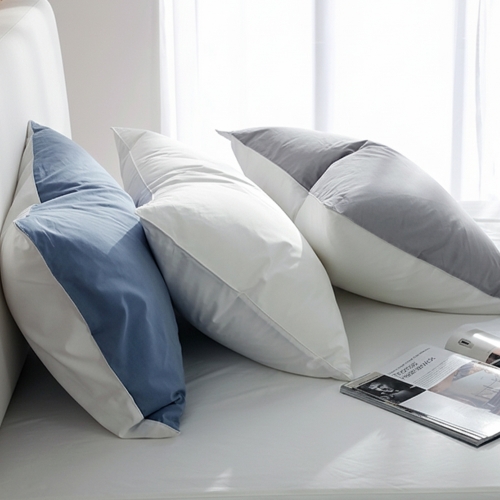 코튼렛 더스트프리 먼지없는 베개커버 40x60/50x70