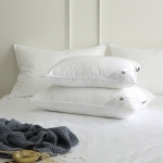 [코튼렛 단독 특가] 블랑망 다운필 베개솜