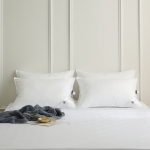 [코튼렛 단독 특가] 블랑망 다운필 베개솜