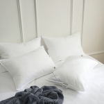 [코튼렛 단독 특가] 블랑망 다운필 베개솜