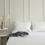 [코튼렛 단독 특가] 블랑망 다운필 베개솜