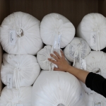 [B/스크래치상품] 타올/이불정리함/소품 종류별 구매가능