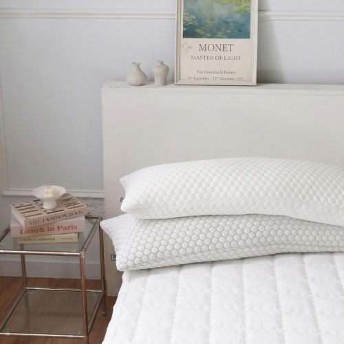 코튼렛 냉감 바디필로우 여름 롱쿠션 긴베개 안고자는 바디쿠션