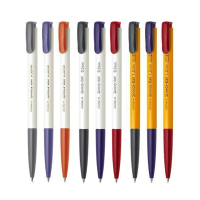 동아 스피디볼 유성 볼펜 0.38 0.5 0.7 1.0mm