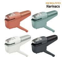 고쿠요 뉴 하리낙스 심없는 스테이플러 10매용
