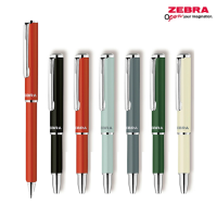 제브라 SL-F1 미니 볼펜 한정판 어스컬러 0.7mm