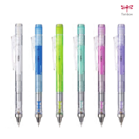 톰보 모노그래프 샤프 클리어 컬러 0.5mm