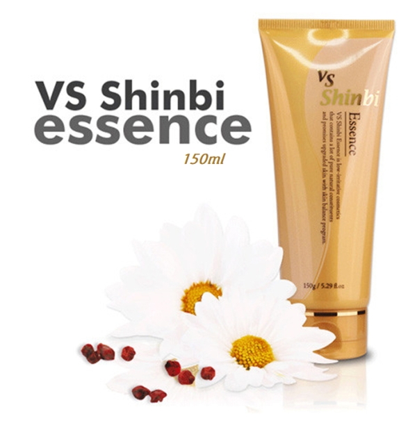 VS SHINBI 에센스 150ml