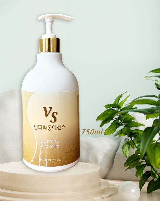 VS SHINBI 에센스 750ml