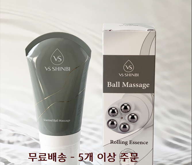 VS 롤링 마사지 에센스 100ml VS 롤링 마사지 에센스 100ml