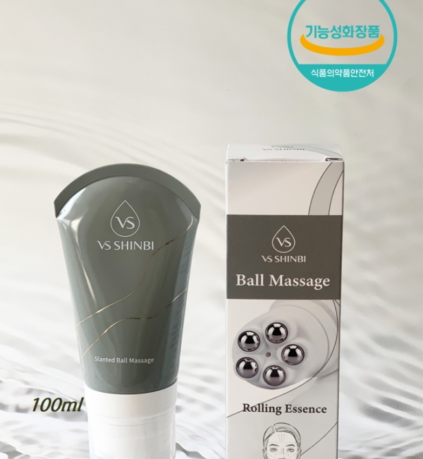 VS 롤링 마사지 에센스 100ml