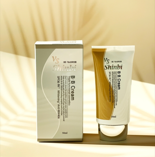 VS 비비크림 50ml
