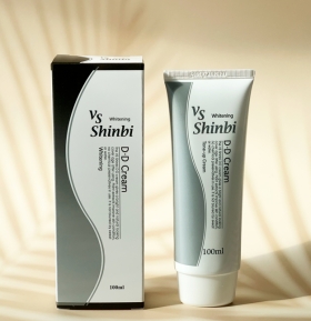 VS 디디크림 100ml