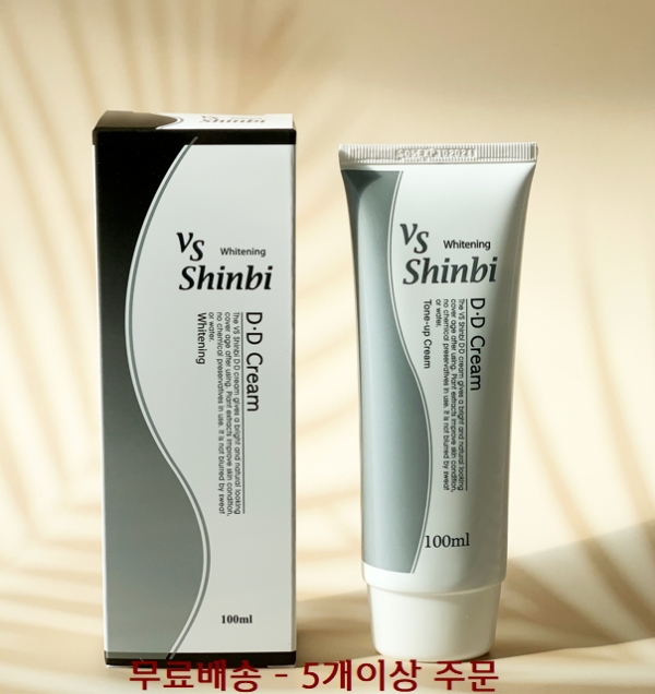 VS 디디크림 100ml