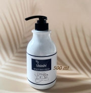 VS 스포츠 핫 크림 500ml