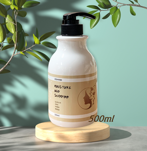 VS 모이스처 바이오 샴푸 500ml VS 모이스처 바이오 샴푸 500ml