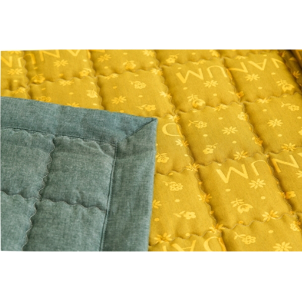 다나눔 침구세트 (슈퍼싱글) (베개 제외)