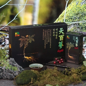 보고바이오 천백삼