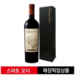 마르치구 M 까베르네 쇼비뇽[칠레]+케이스 별매