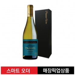 파눌 레세르바 에스페시알 샤르도네 [칠레] +케이스 별매