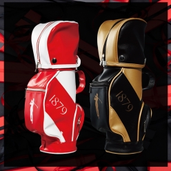 1879 미니 골프백 (와인케이스/골프공수납)