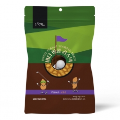 1879 버디 땅콩 김스낵 김부각 [원산지:국산(부산광역시 사하구)]