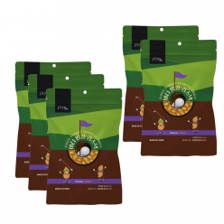 1879 버디 땅콩 김스낵 김부각 5묶음 [원산지:국산(부산광역시 사하구)]